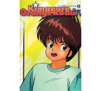 Kimagure Orange Road TV 2