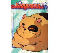 Kimagure Orange Road TV 4