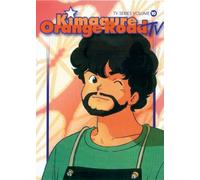 Kimagure Orange Road TV Series 10