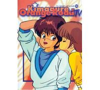 Kimagure Orange Road TV Series 11