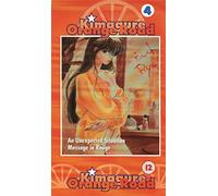 Kimagure Orange Road Vol. 4