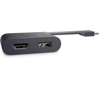 Kimalaya D E L DA20 Multiporta USB-C a HDMI o adattatore USB-A