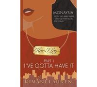 Kimani Lauren Here I Lay Part 1 (Tascabile) Secrets from the Bridge