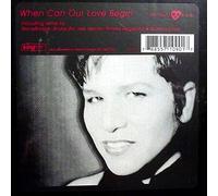 Kimara Lovelace - When Can Our Love Begin