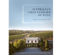 Kimbal Baker Richard Allen Australia's First Families of Wine (Copertina rigida)