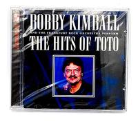 Kimball,Bobby - The Hits of Toto