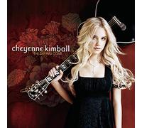 Kimball Cheyenne - Day Has Come