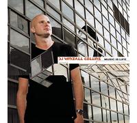 Kimball Collins - DJ Kimball Collins Presents: M