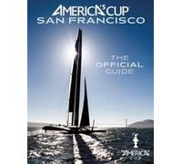 Kimball Livingston America's Cup San Francisco (Copertina rigida)