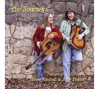 Kimball, Rose & Judy Painter - Journey