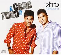 Kimbara - Cara O Cruz