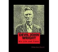 Kimberely S Booth Devil John Wright (Tascabile)
