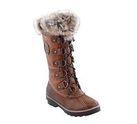 Kimberfeel Beverly Chocolat - Doposci da donna, colore: marrone