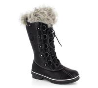 Kimberfeel Beverly (Nero) donna apres-ski boots 37