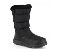 Kimberfeel Cleya stivale invernale (Nero)Donna 40