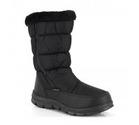 Kimberfeel Cleya stivale invernale (Nero)Donna 41