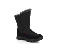 KIMBERFEEL DOPOSCI STIVALI DA NEVE DONNA INVERNO BETSY STIVALI DA NEVE NERO