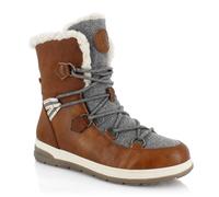KIMBERFEEL Ebelya W - Donna - Marrone / Grigio - Taglia 38- modello 2026