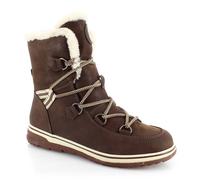 Kimberfeel Ebelya (Chocolat) scarpe invernali da donna 38