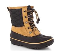 KIMBERFEEL Jibber - Bambino - Beige / Nero - Taglia 27- modello 2026