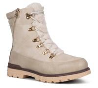 KIMBERFEEL Lizzie - Donna - Grigio / Beige - Taglia 36- modello 2027