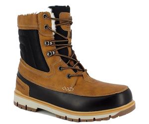 KIMBERFEEL Lordan - Uomo - Marrone / Nero - Taglia 42- modello 2026