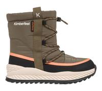 KIMBERFEEL Mikado - Bambino - Verde / Grigio - Taglia 33- modello 2026