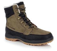 KIMBERFEEL Nolan Kaki - Uomo - Verde / Nero - Taglia 45- modello 2026