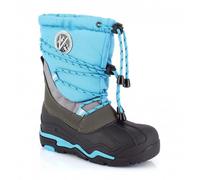 Kimberfeel Ouragan 2 junior après ski boot (Azzurro) 43-44