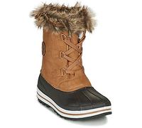 Kimberfeel Scarpe da neve bambini ADRIANA2 in Beige 35