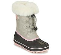 Kimberfeel Scarpe da neve bambini SONIK in Grigio 28