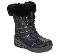 Kimberfeel Scarpe da neve DELMOS in Nero 37