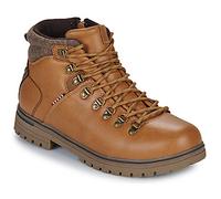 Kimberfeel Scarpe da neve GASPARD in Marrone 44