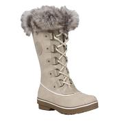KIMBERFEEL Beverly - Donna - Beige - Taglia 36- modello 2025