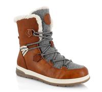 KIMBERFEEL Ebelya W - Donna - Marrone / Grigio - Taglia 41- modello 2026