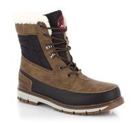 Stivali doposci da uomo Kimberfeel Lordan (Beige) 39