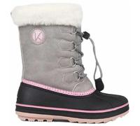 Stivali da neve Kimberfeel SONIK (Grigio) Bambino 36