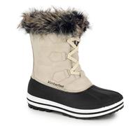 Kimberfeel Adriana2 Hiking Boots Beige EU 40 Donna