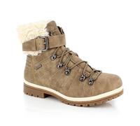 Kimberfeel Sofiane apres-ski boots (Beige) donna 38