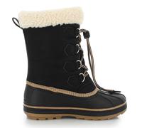 KIMBERFEEL Sonik - Bambino - Nero - Taglia 28- modello 2026