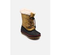 Stivali da neve Kimberfeel SONIK (Camel) Bambino 28
