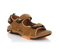 Kimberfeel Touques (Camel) sandali da uomo 42