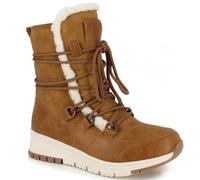 KIMBERFEEL Wanda - Donna - Marrone / Bianco - Taglia 41- modello 2025