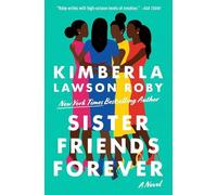 Kimberla L Roby Sister Friends Forever (Tascabile)