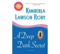 Kimberla Lawson Roby A Deep Dark Secret (Tascabile)