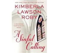Kimberla Lawson Roby A Sinful Calling (Copertina rigida)