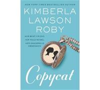 Kimberla Lawson Roby Copycat (Tascabile)