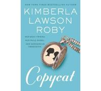 Kimberla Lawson Roby Copycat (Tascabile)