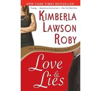 Kimberla Lawson Roby Love and Lies (Tascabile) Reverend Curtis Black