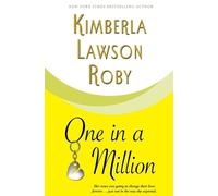 Kimberla Lawson Roby One in a Million (Tascabile)